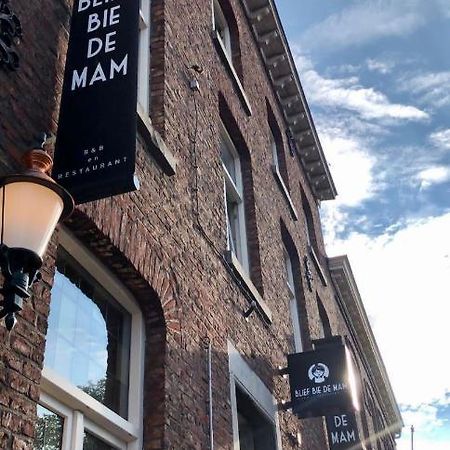 에크트 Blief Bie De Mam B&B 외부 사진