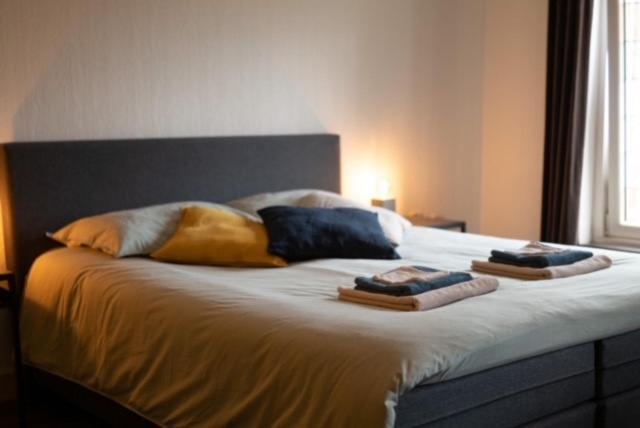 에크트 Blief Bie De Mam B&B 외부 사진