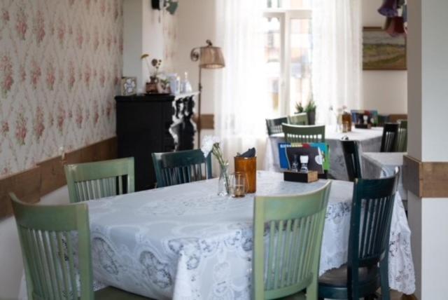 에크트 Blief Bie De Mam B&B 외부 사진